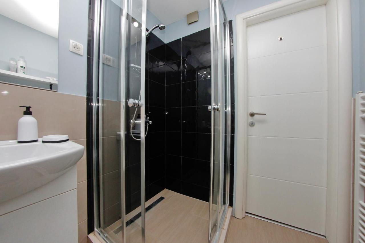 Apartmani Barsa 塞拉耶佛 外观 照片