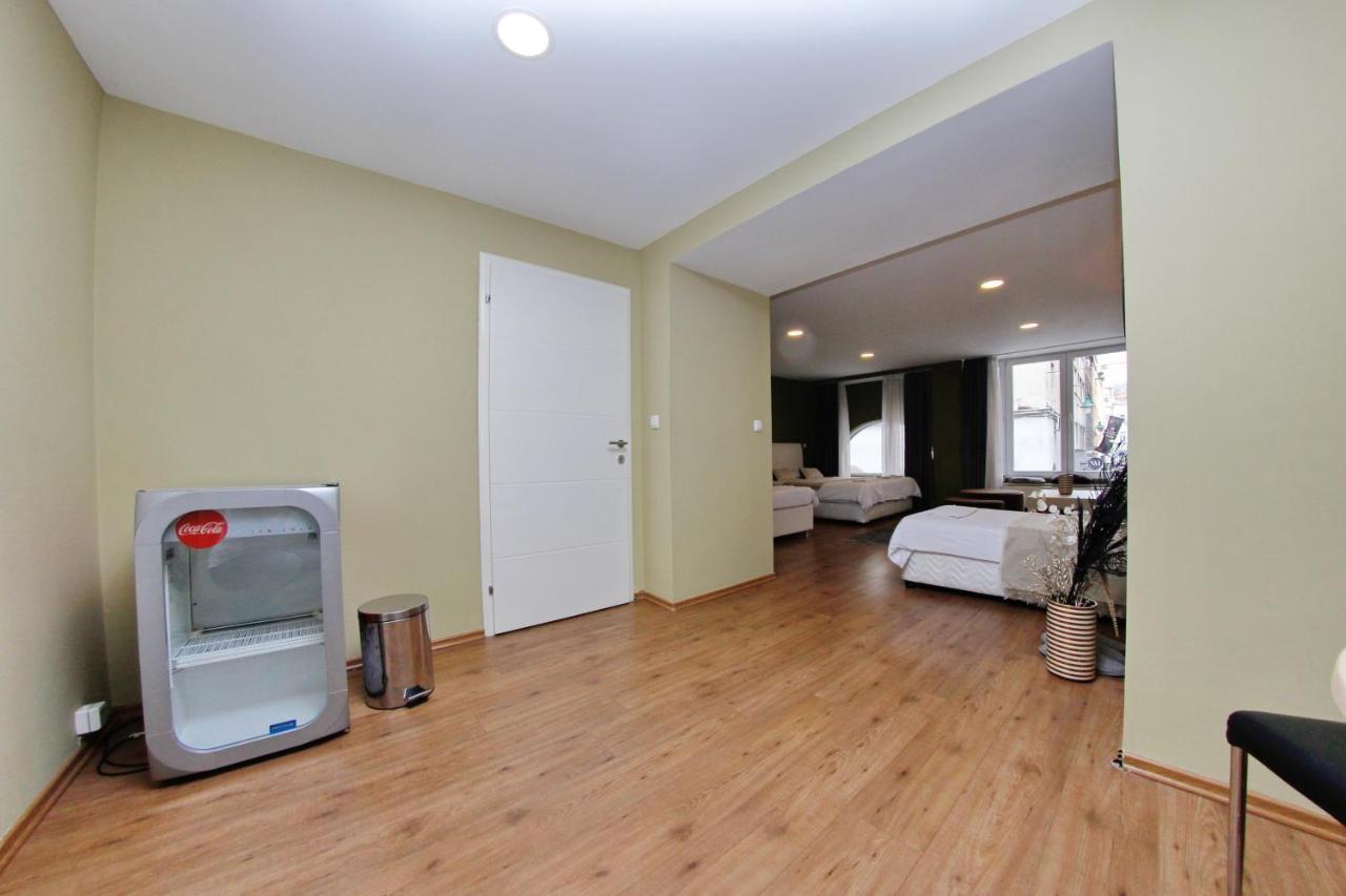 Apartmani Barsa 塞拉耶佛 外观 照片