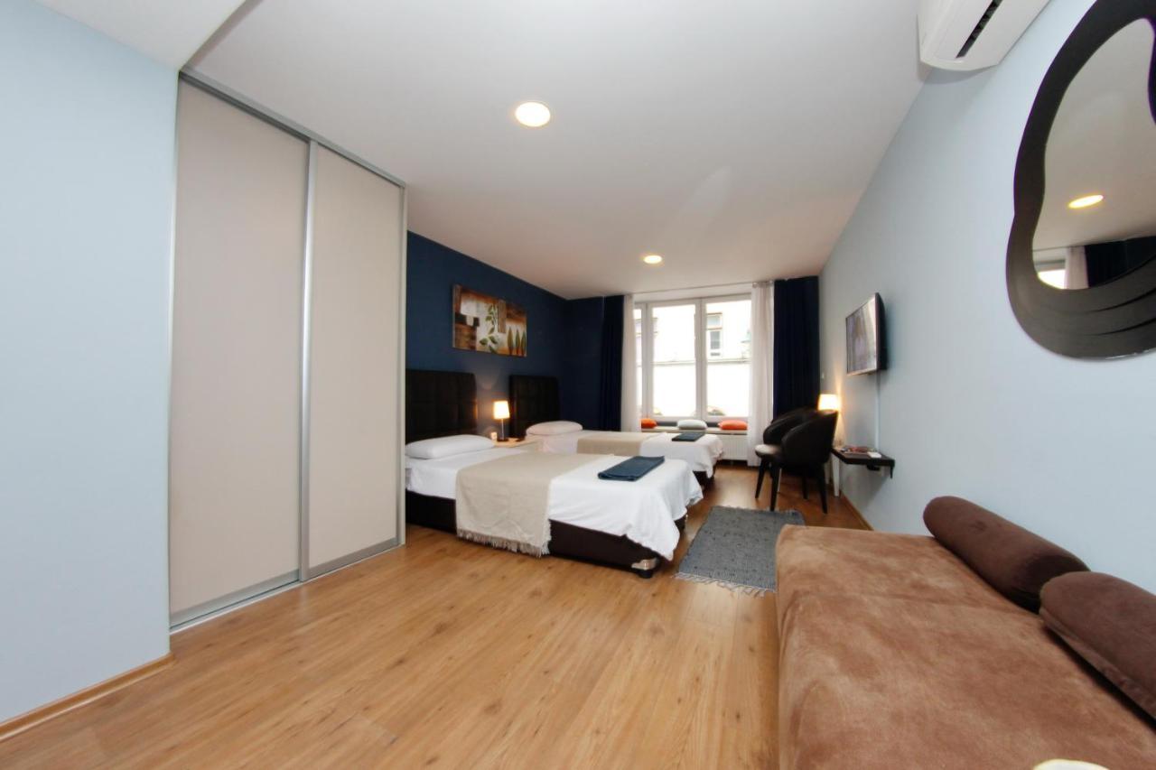 Apartmani Barsa 塞拉耶佛 外观 照片